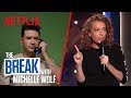 The Break with Michelle Wolf | FULL EPISODE - Wet Boys | Netflix