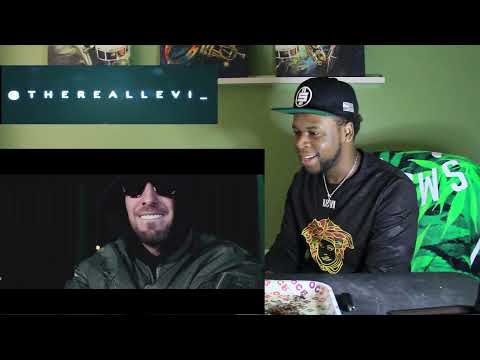 TRL Reaction / SENTINO  - 45 (PolishRap)