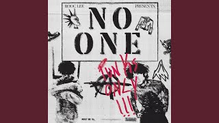 No One Music Video