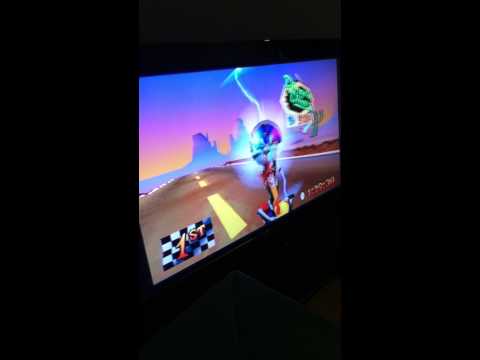 Crash Bandicoot 3 Warped Pt.26 Warp Room 6 Pt.4