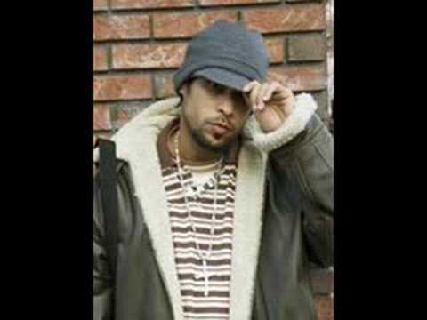 Yo tengo un angel - tego calderon ft gallego - agst 08