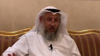 من أسئلة في رحاب آية الحلقة 19-ما هي الأشياء التي لايستطيع الشيطان؟فعلها الشيخ عثمان الخميس