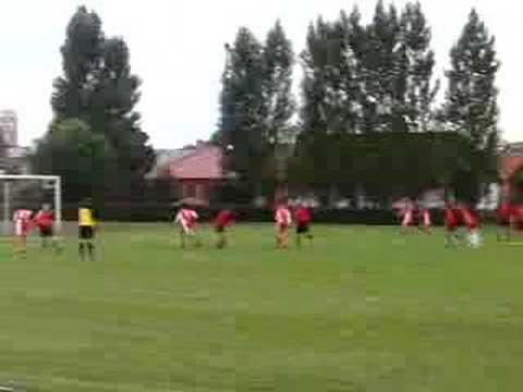 Moja Bramka z Poniecem