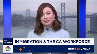 California construction industry faces headwinds due to trade and immigration policy