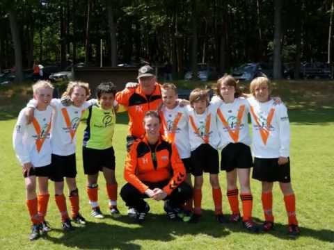 Victoria Boys E3 Hoogtepunten seizoen 2011-2012