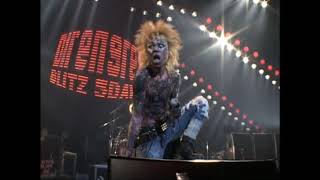 Dir en grey 「残-ZAN-」LIVE (2003)