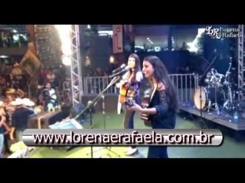 Só um tiquinho do nosso show em Cacoal, Rondônia.