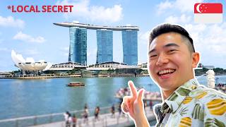 I Took Singapore's Most Scenic Bus Route (You Need to Try This)