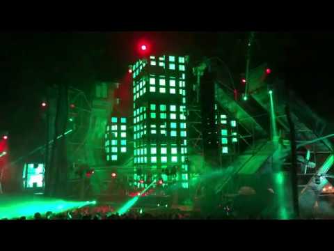 [4K] Sven Vath LIVE part.02 @Lovefest 2018 Fire Stage by Grotto - The Way Of Life.