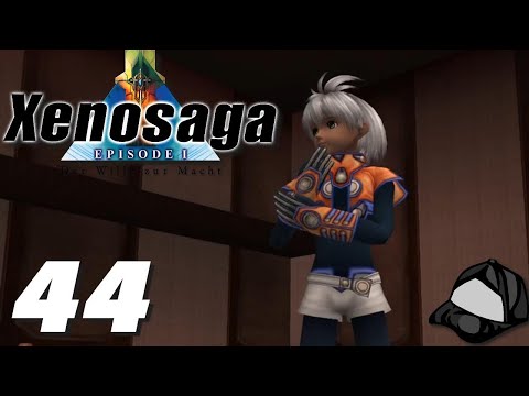 Rescued Everyone! – Part 44 –🌌Xenosaga Episode I: Der Wille zur Macht