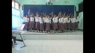 Ay-ay Pag-ibig by Pilita Corrales (A)