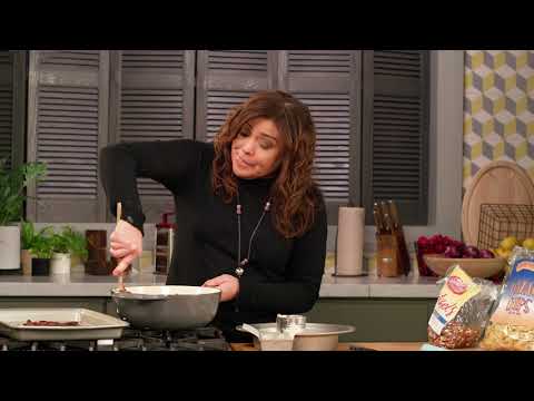 rachael ray 5 minute fudge