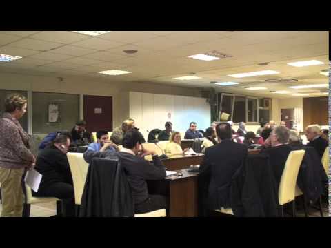 Δημ Συμβούλιο 16-2-15 Ανακοινώσεις 