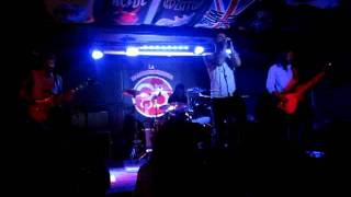 Aim At Me - The Hall Effect