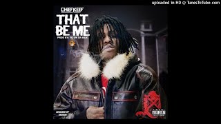 Chief Keef - That Be Me (Instrumental) [ReProd. 808PD]
