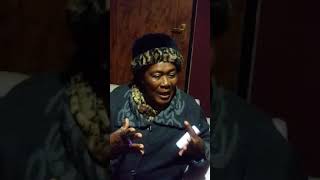 Connie Chume.  Isimemezelo