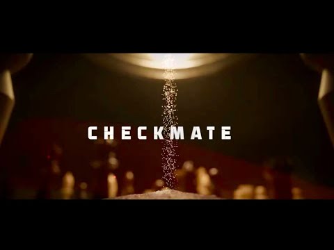 Video thumbnail for Checkmate