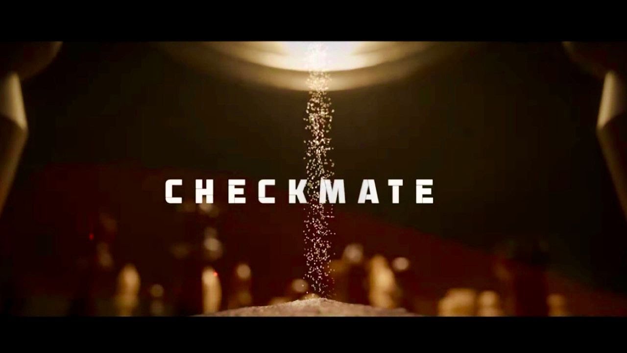 Checkmate by Tempo from Puerto Rico | Popnable