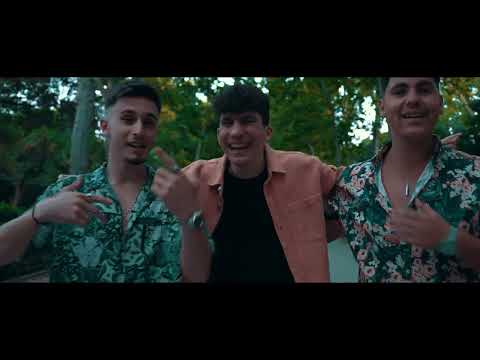 YA ME OLVIDÉ - David Malli, Paulo Domínguez & Alex Herencia