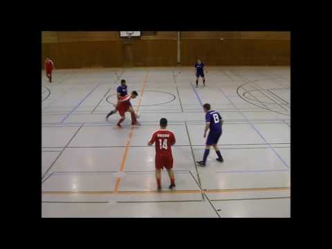 HSM 2017, Gr. B: Susgo Offenthal - Fortuna Dreieich II 3:1