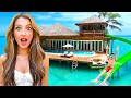 1 VS 250 000 VACATION