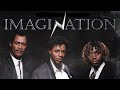 Imagination - Flashback (1981) (HQ)