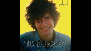 Tim Buckley - No Man Can Find The War