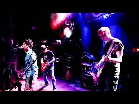 Melancho - [:smu:t] Live im KNUST