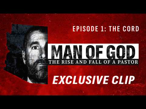 Man of God Teaser - Exclusive Clip