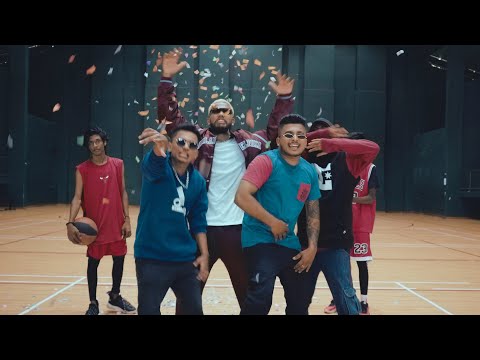 DM Nikz - Winasa Wenna Denne Na (විනාස වෙන්න දෙන්නෑ) ft. Kingah KD | Alpha Gang [Official Video]