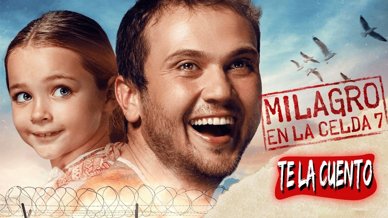 Milagro en la Celda 7 EN 9 MINUTOS