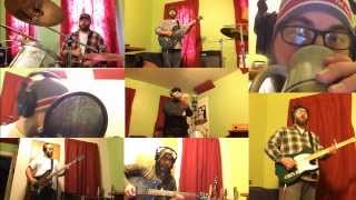 Stars - Brian Jonestown Massacre Cover