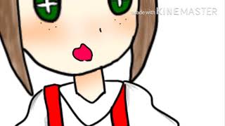 【第五人格MV】神のまにまに(途中まで)(ゴミ絵)