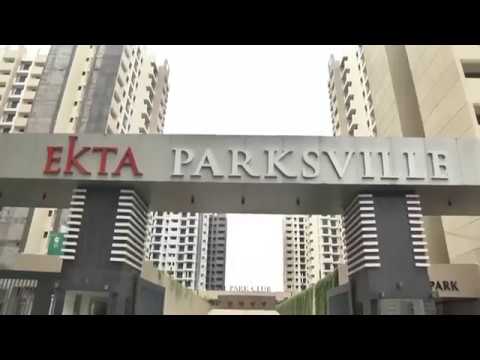 3D Tour Of Ekta Parksville Phase IV