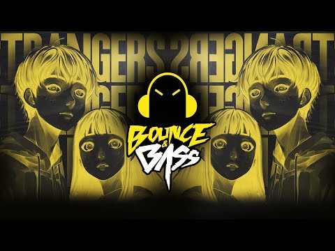 Poylow, New Beat Order, ROXANA - Strangers