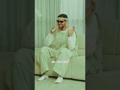 TOBE NWIGWE | AMERICAN [MISSED moMINTs VERSION] [ pt. 2 ]