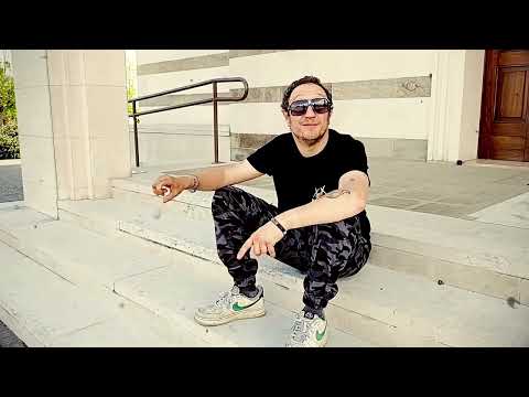 BONSO IL KOBRA - KOBRA KAI 2025 (official video)