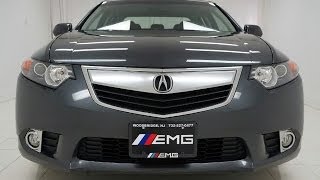 preview picture of video '2011 Acura TSX Sedan'