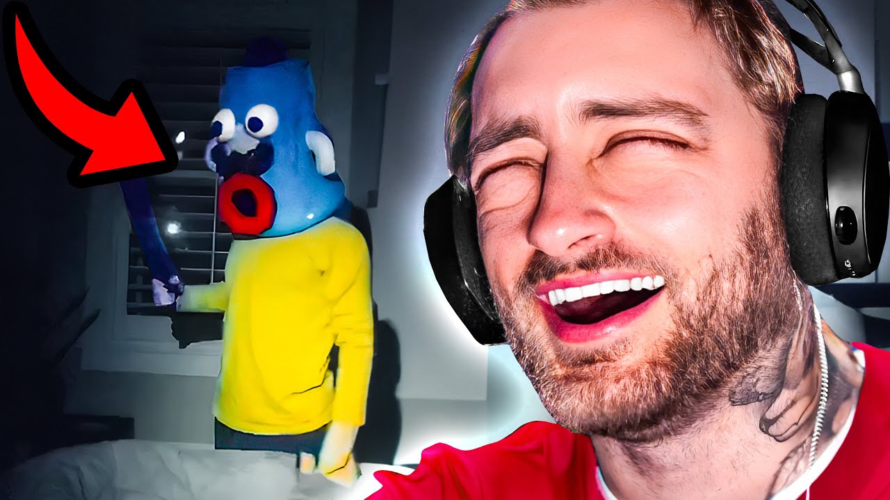 The Most CONFUSING Internet Videos...