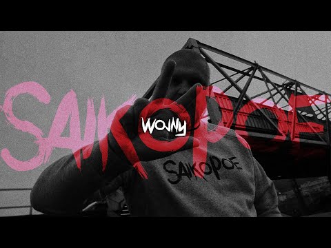 Skor - Wojny [SAIKOPOE AKT I]