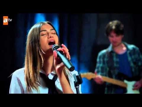 Meral - Her Şey Sensin