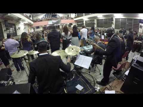 Danilo Martins Brás Adoração "O Choro"