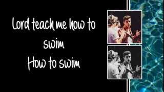 Jack &amp; Jack &quot;Tides&quot; Lyrics