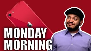 #SGGQA 142: Pixel Chips, ESRB vs Lootboxes, Thoughts on the iPhone SE 2020