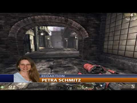 GS 2008/01 - Top-Spiel: Unreal Tournament 3