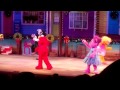 Florida Elmo Show For Paris 2912