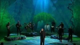 Phil Collins live - You&#39;ll Be In My Heart (Tarzan)