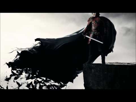 Dracula Untold - Main Theme - Soundtrack OST By Ramin Djawadi Official
