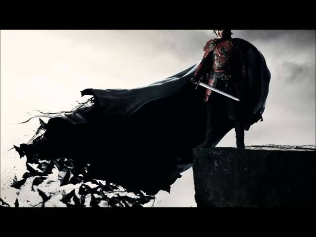 Ramin Djawadi - Dracula Untold (Remix Stems)