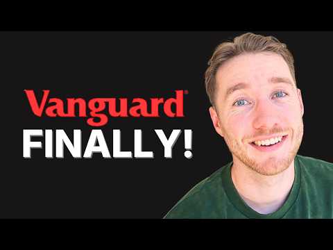 BRAND NEW FTSE Global All Cap ETF (Big News!)